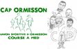 CAP ORMESSON